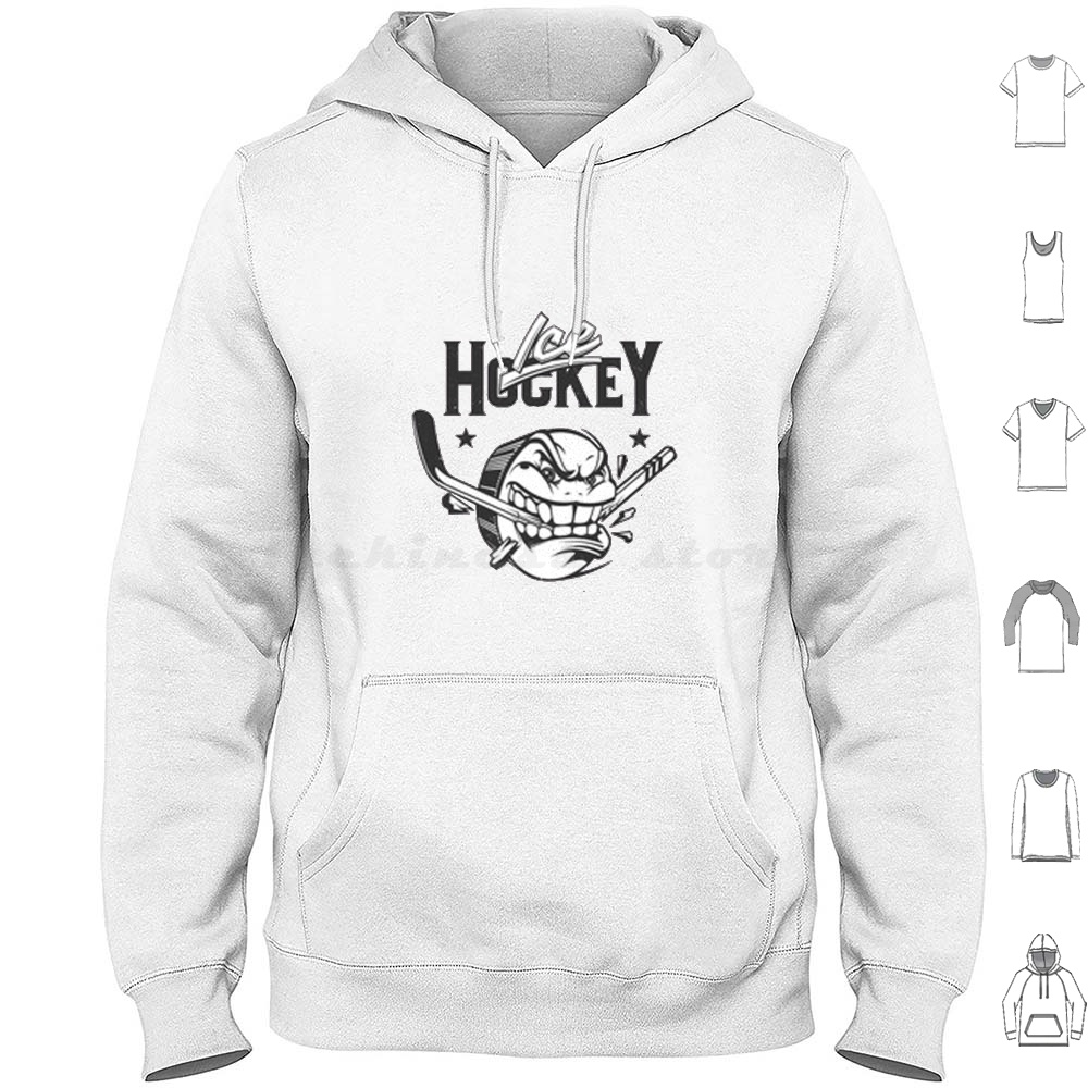 Field Hockey Stick - Hóquei no gelo com capuz de
