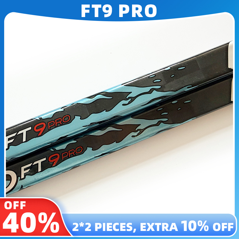 Field Hockey Stick - [2-Pack][FT9 PRO] Bastões de Hóquei no
