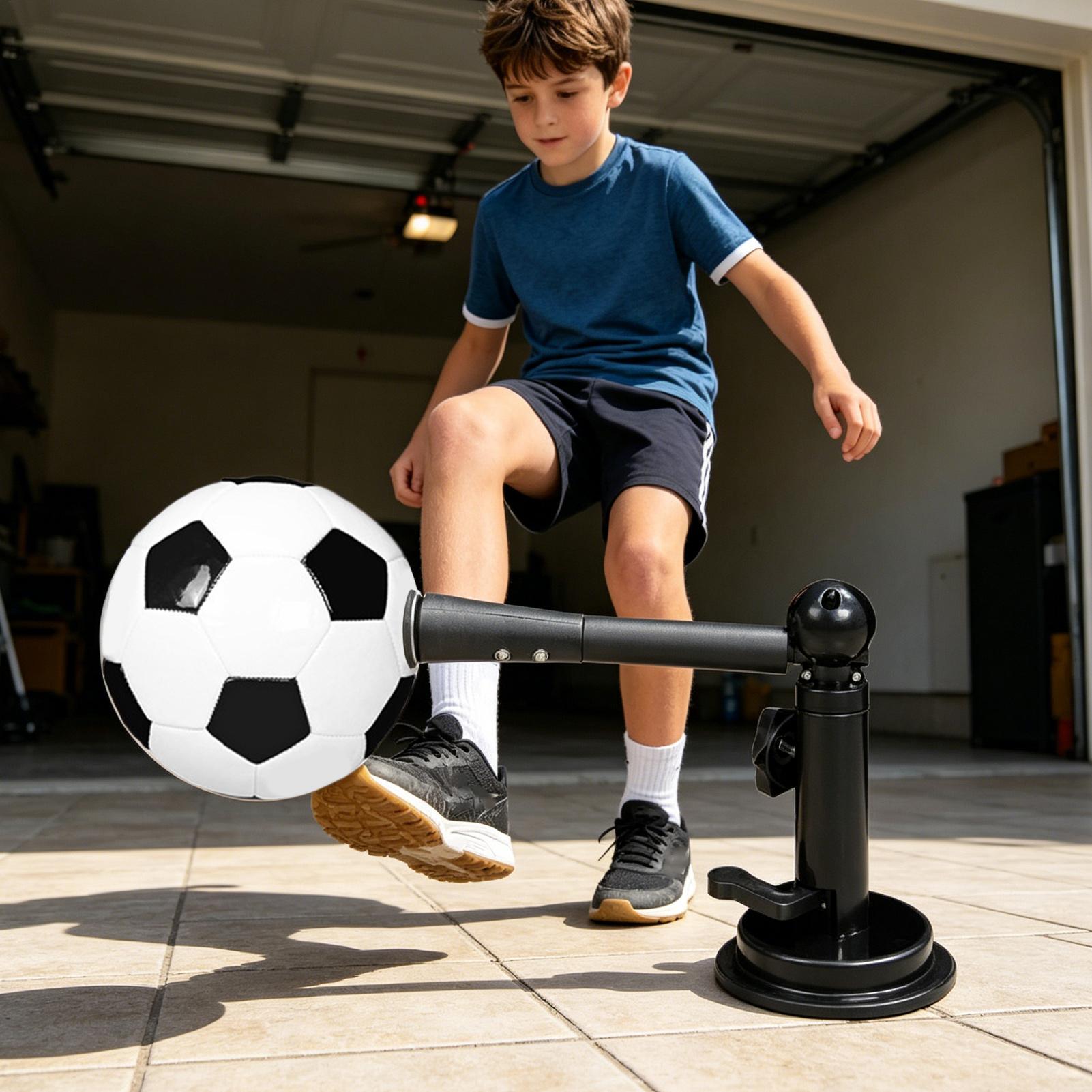 Football Training Cone - Equipamento de Treinamento de Futebol, Prática