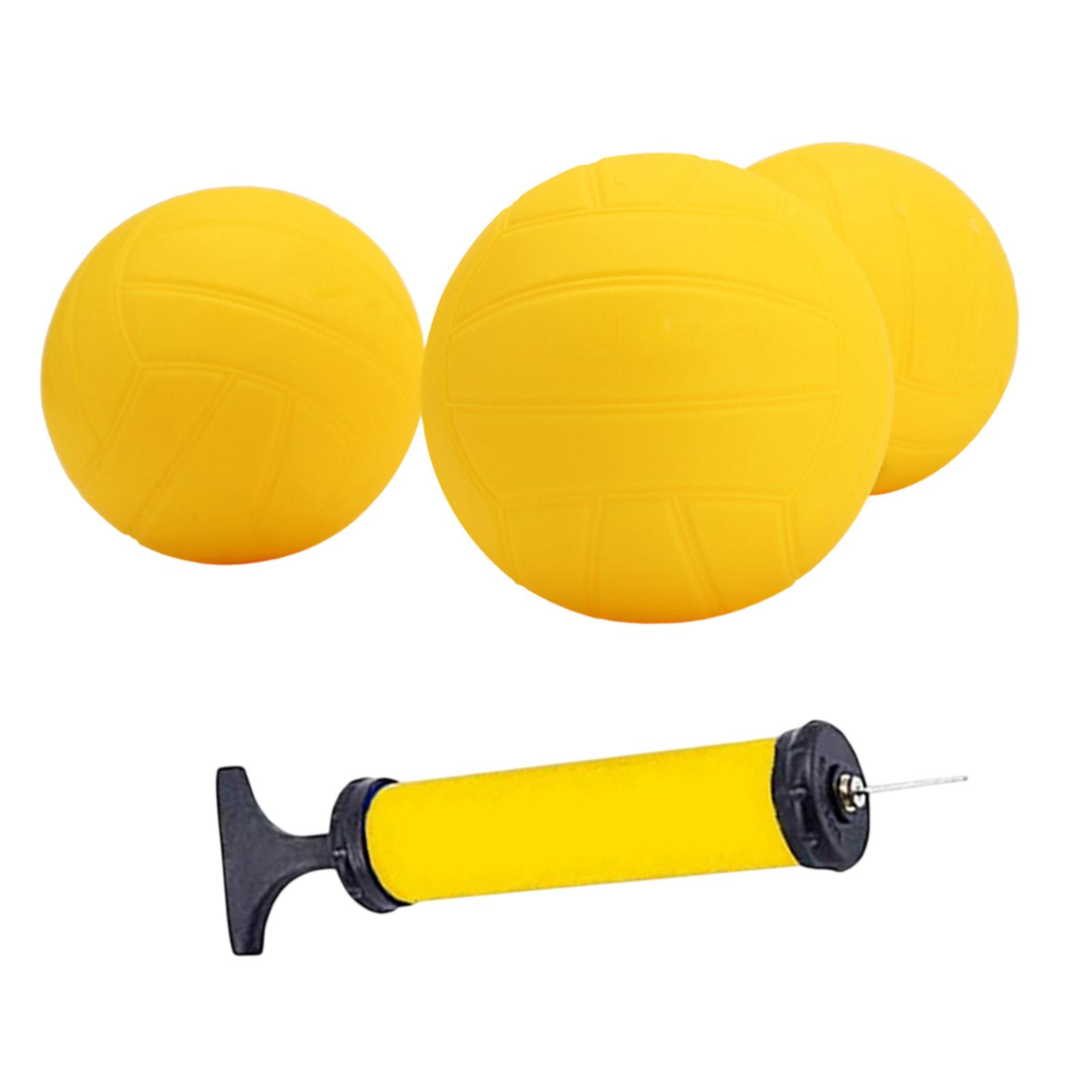 Spike Ball Game - Bolas de Substituição para Jogo de