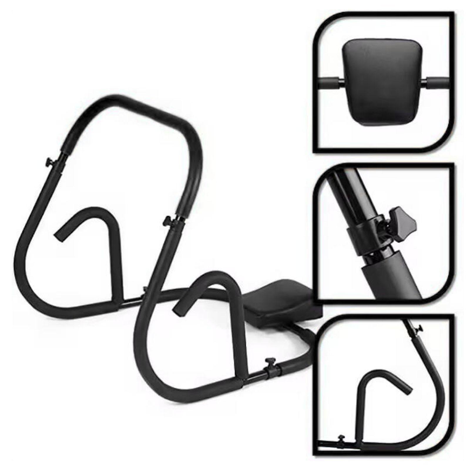 Sports Equipment Near Me - Máquina abdominal portátil de metal ab