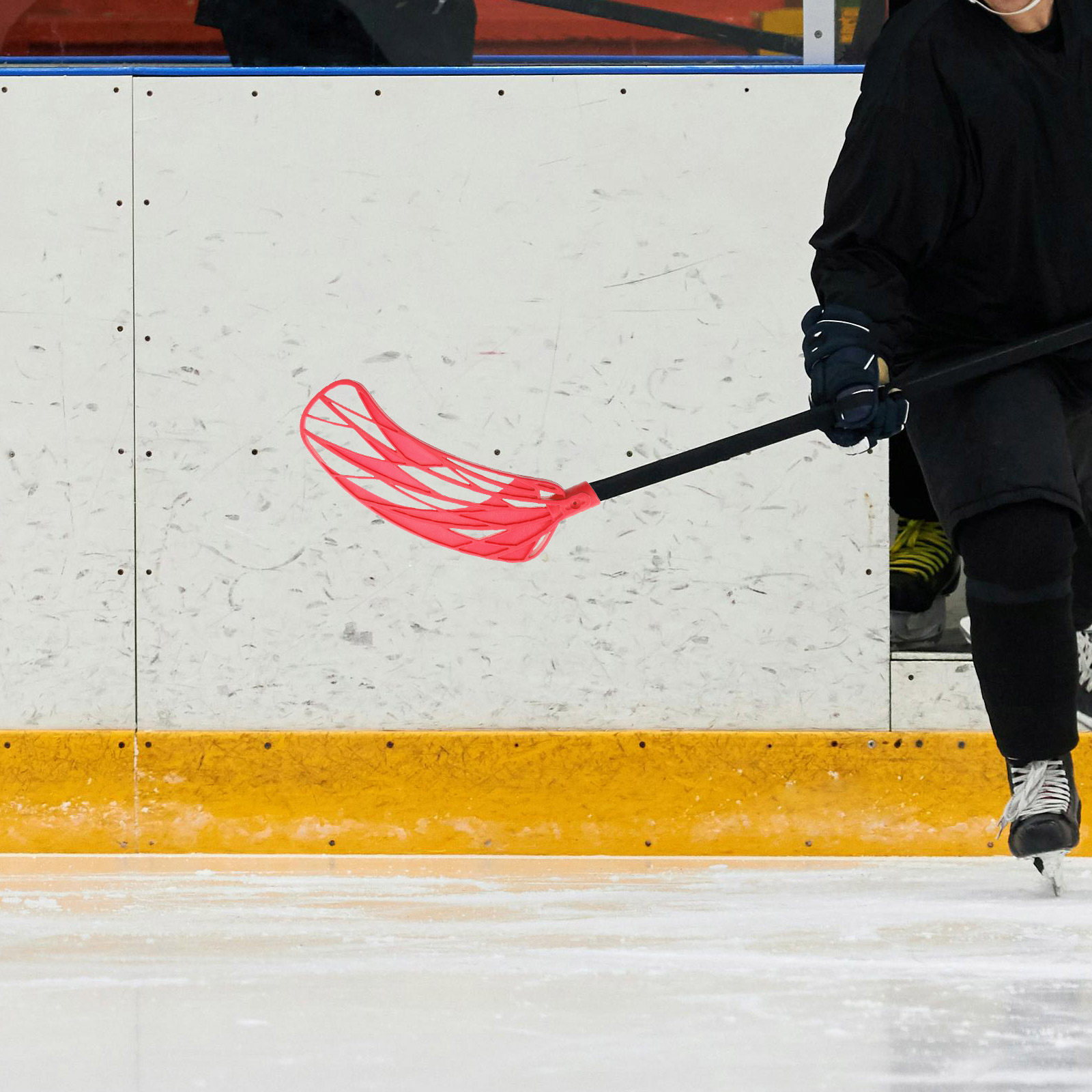 Field Hockey Stick - Lâmina de Hóquei em Patins para