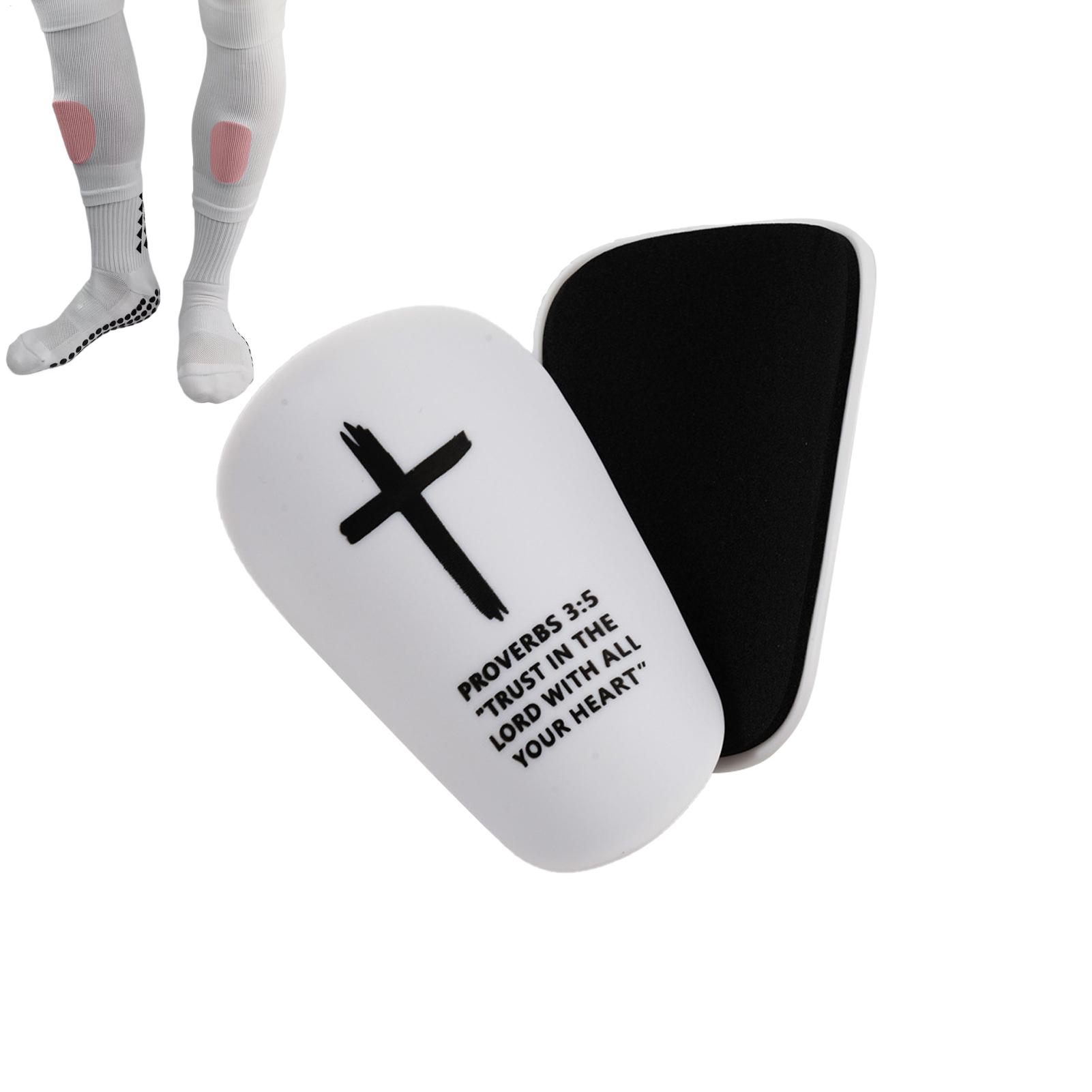 Football Training Cone - Caneleiras de futebol para meninos, equipamento
