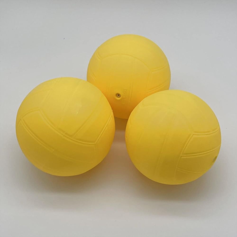 Spike Ball Game - Bola de Jogo Strong Bounce Spike,