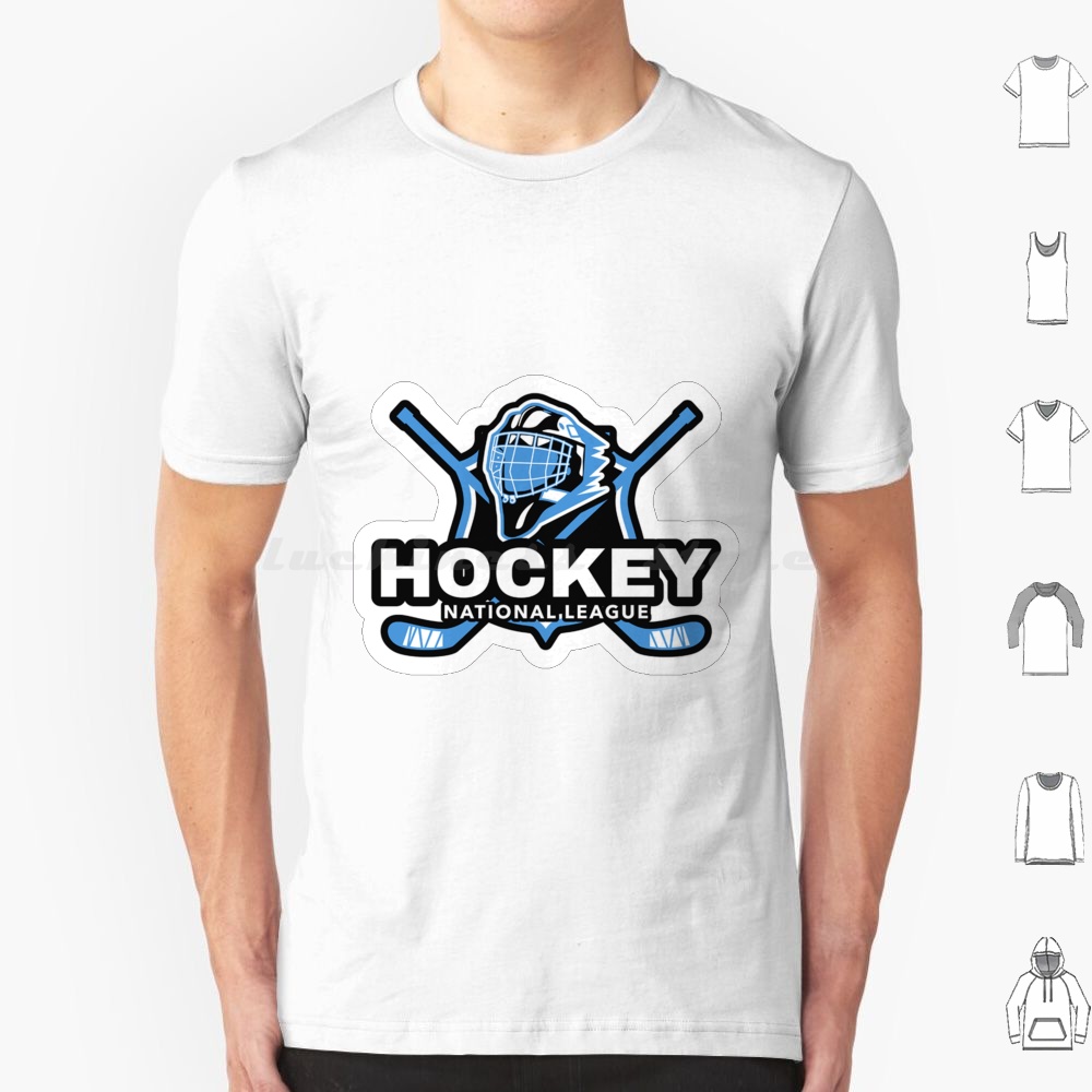 Field Hockey Stick - Camiseta para amantes da liga nacional