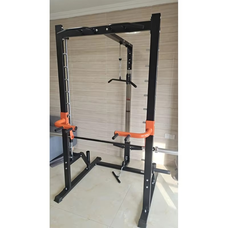 Sports Equipment Home - Multifuncional casa indoor pull-up equipamentos de