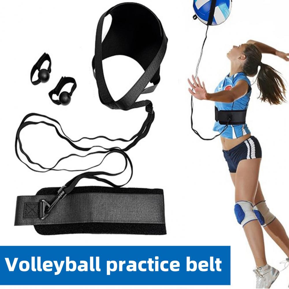 Sports Equipment For Volleyball - Equipamento de treino de voleibol, auxiliar