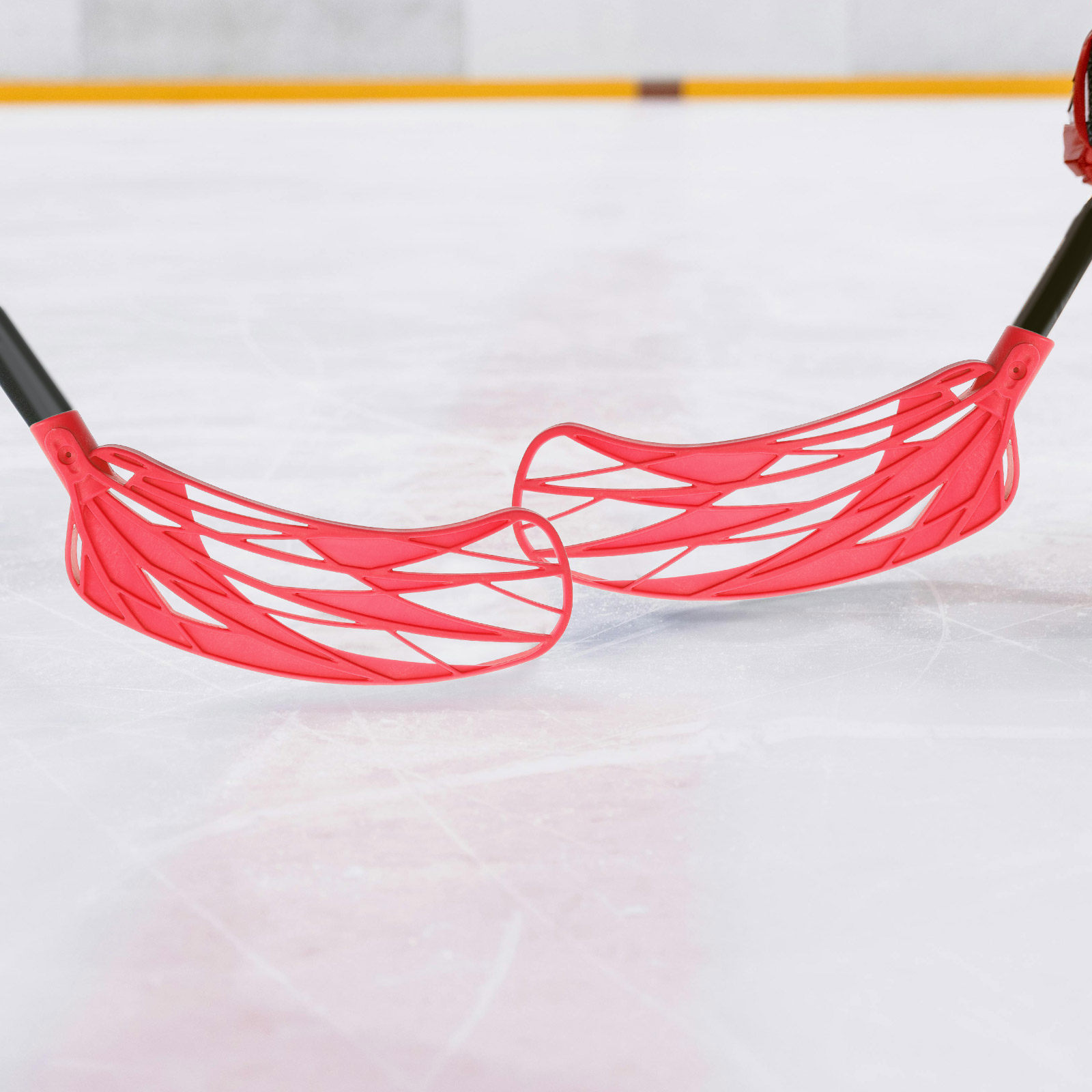 Field Hockey Stick - Lâmina de Hóquei em Patins para