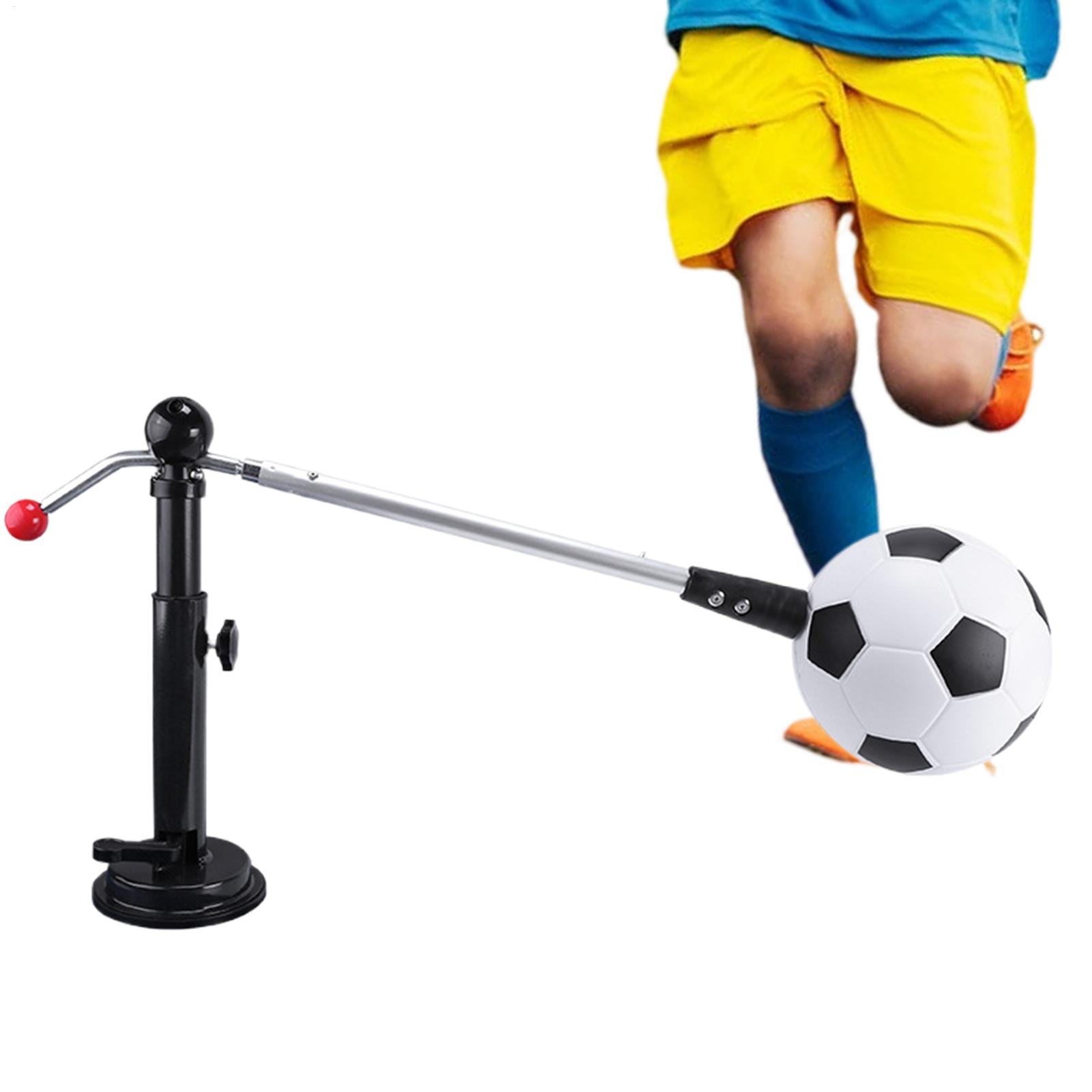 Football Training Cone - Treinador de Chute para Futebol Soccer