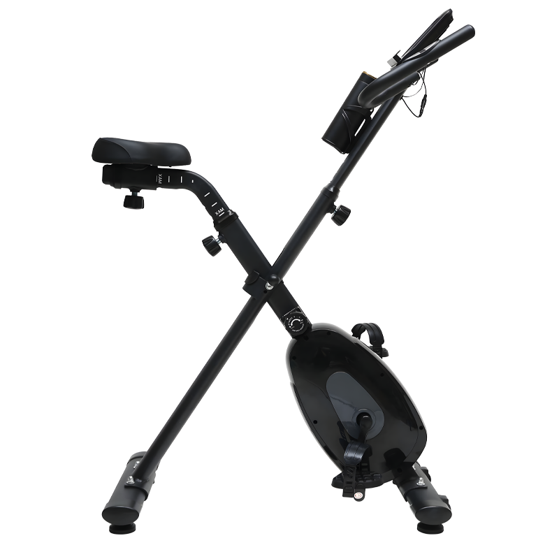 Sports Equipment Home - Bicicleta de Exercício Silenciosa para Queima