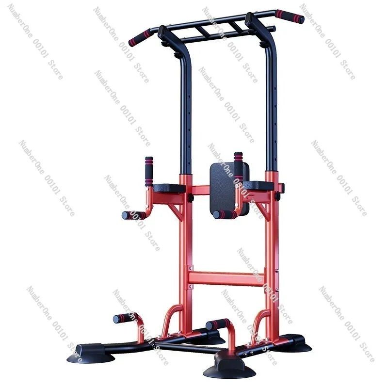 Sports Equipment Home - Máquina de pull-up de barra horizontal,