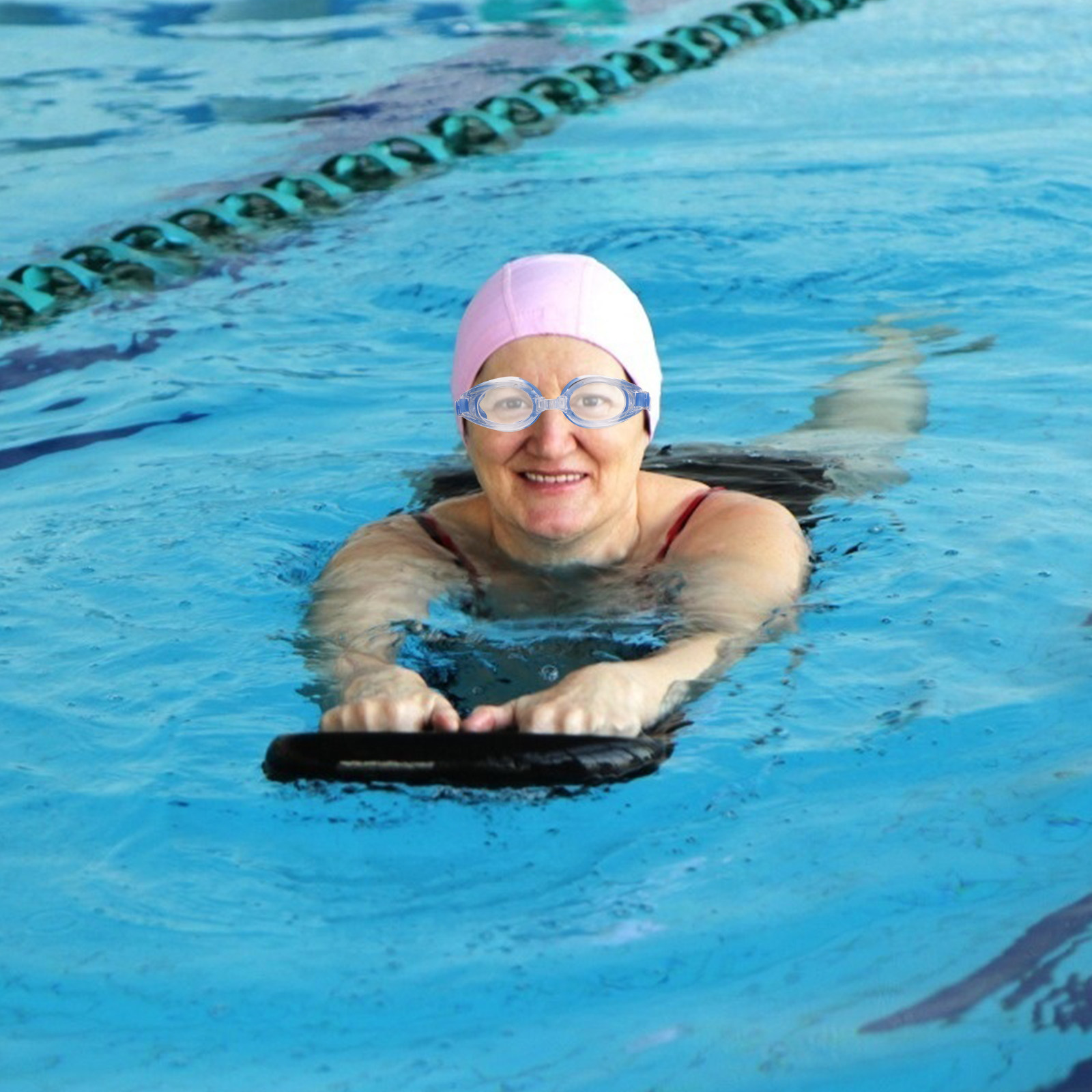 Óculos de Natação Antiembaçant - Swimming Goggles Anti Fog avaliação e preço