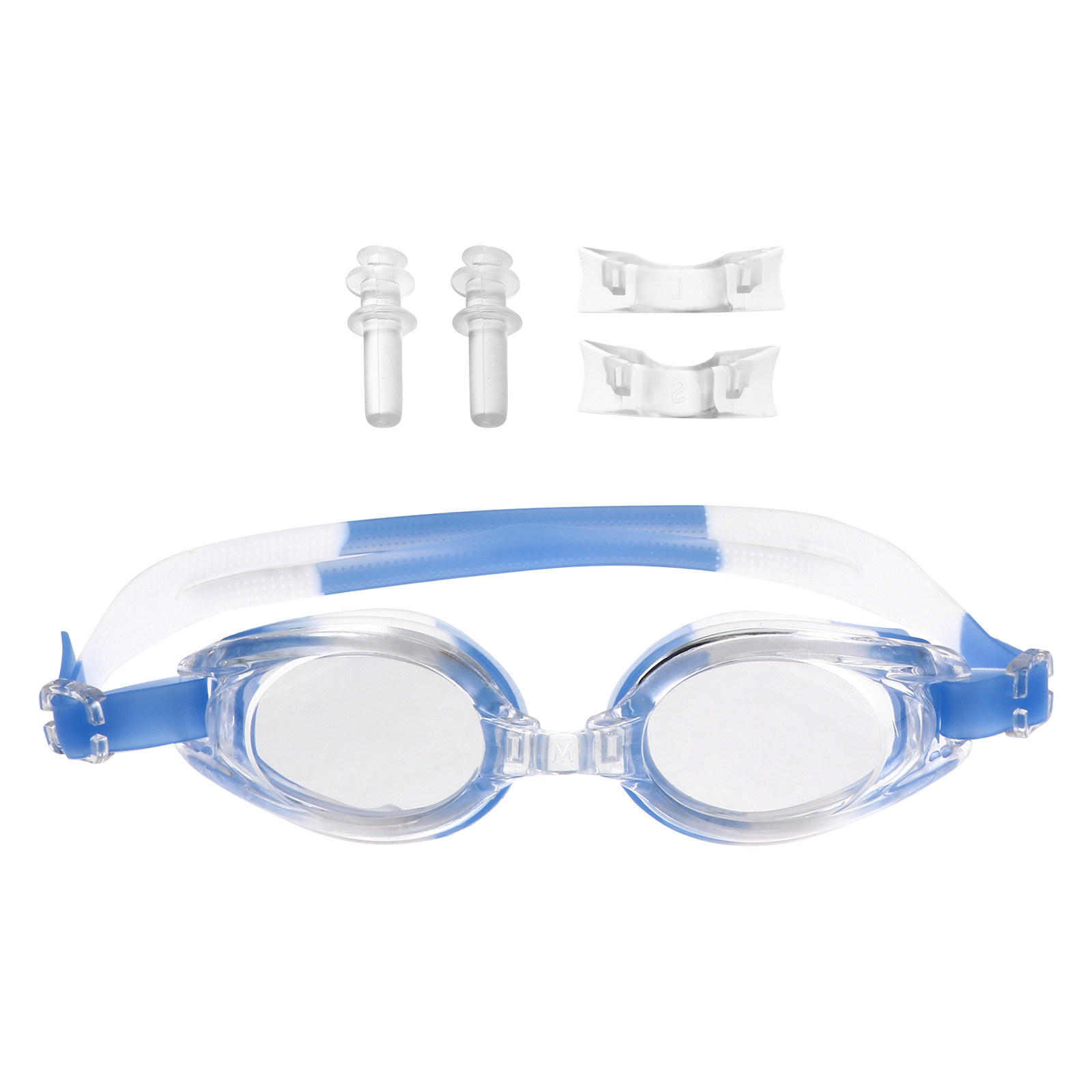 Óculos de Natação Antiembaçant - Swimming Goggles Anti Fog avaliação e preço