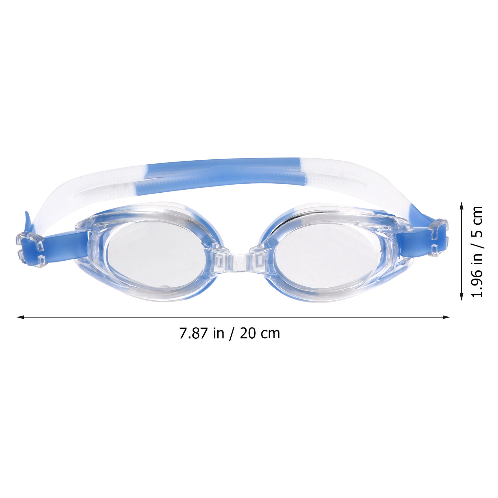 Óculos de Natação Antiembaçant - Swimming Goggles Anti Fog avaliação e preço