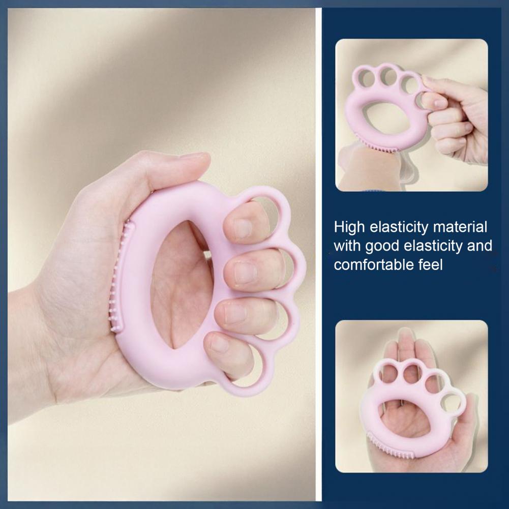 Anel de Silicone para Reabilit - Sports Equipment Home avaliação e preço