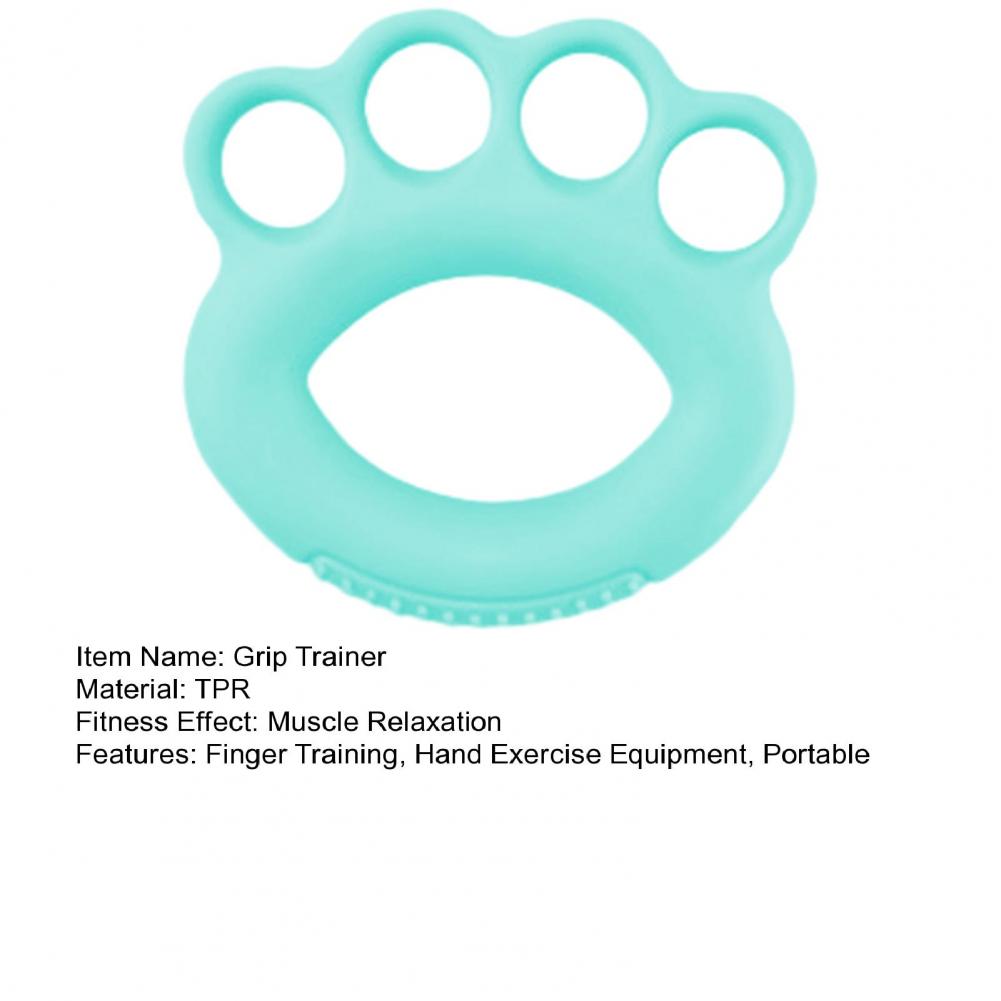 Anel de Silicone para Reabilit - Sports Equipment Home avaliação e preço
