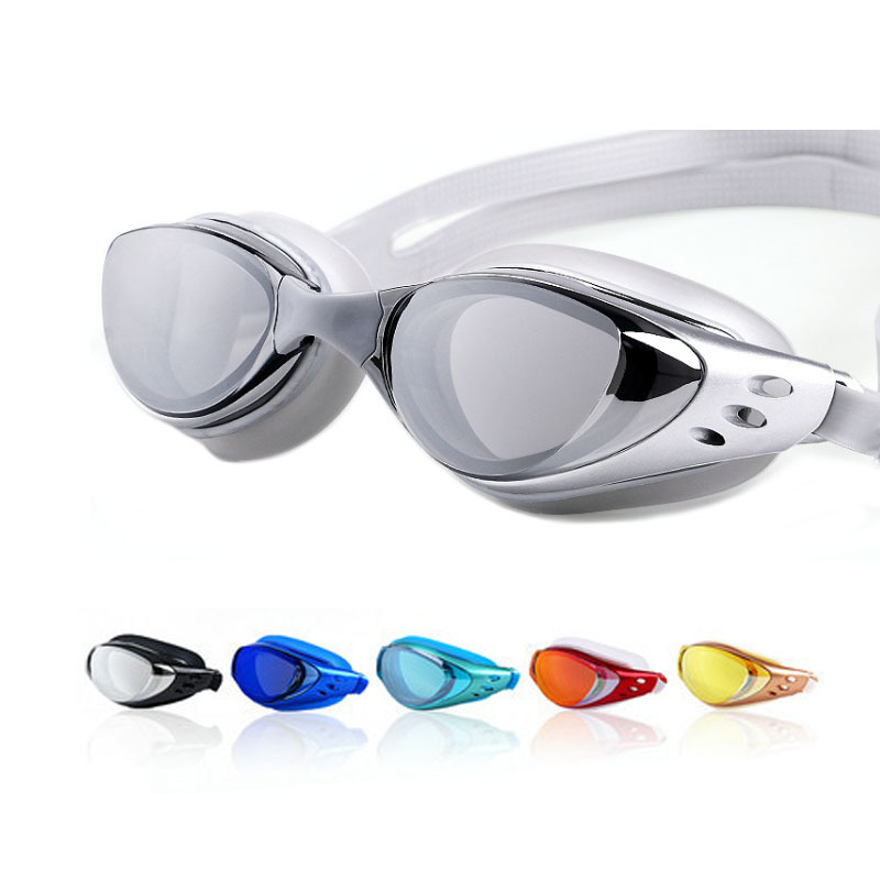 Óculos de Natação de Alta Defi - Swimming Goggles Anti Fog avaliação e preço