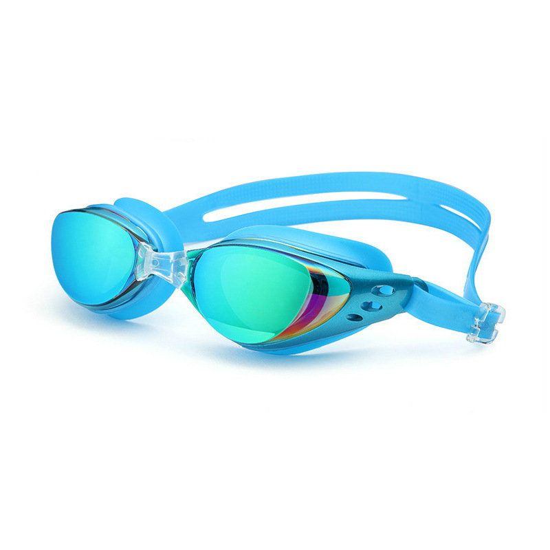 Óculos de Natação de Alta Defi - Swimming Goggles Anti Fog avaliação e preço