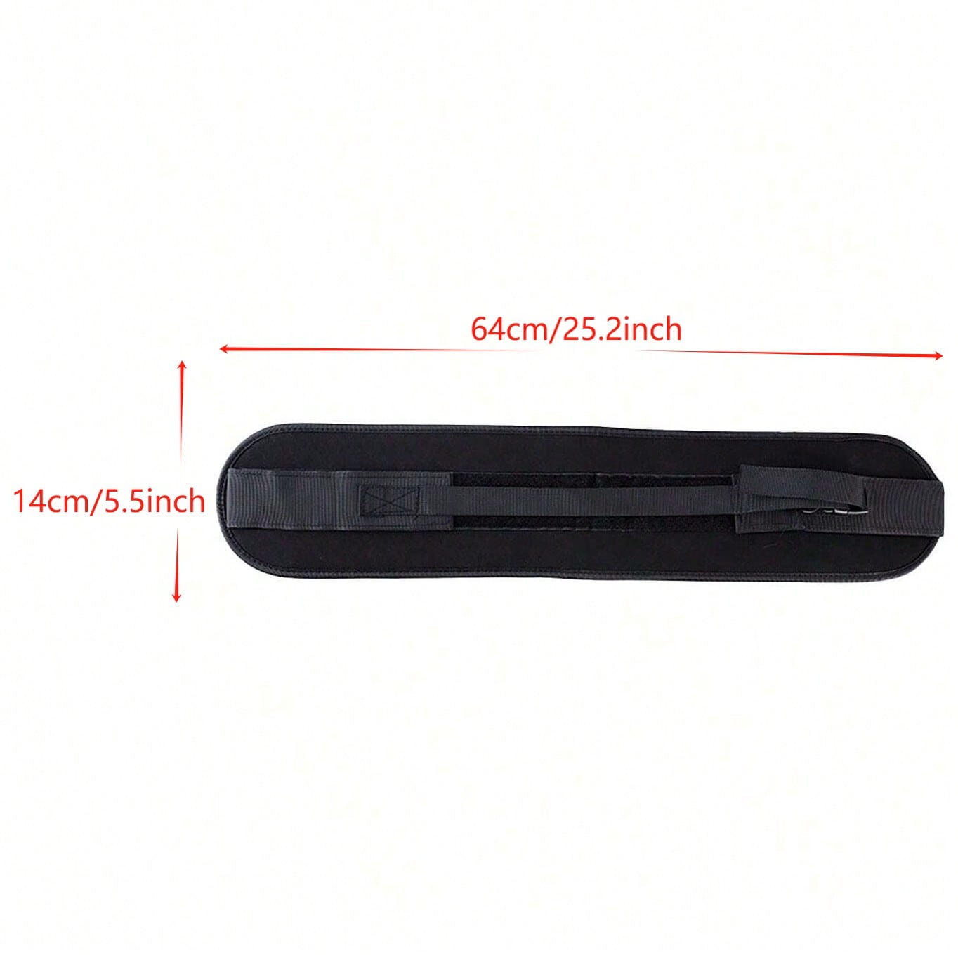 Faixa de Resistência para Glút - Sports Equipment Home avaliação e preço