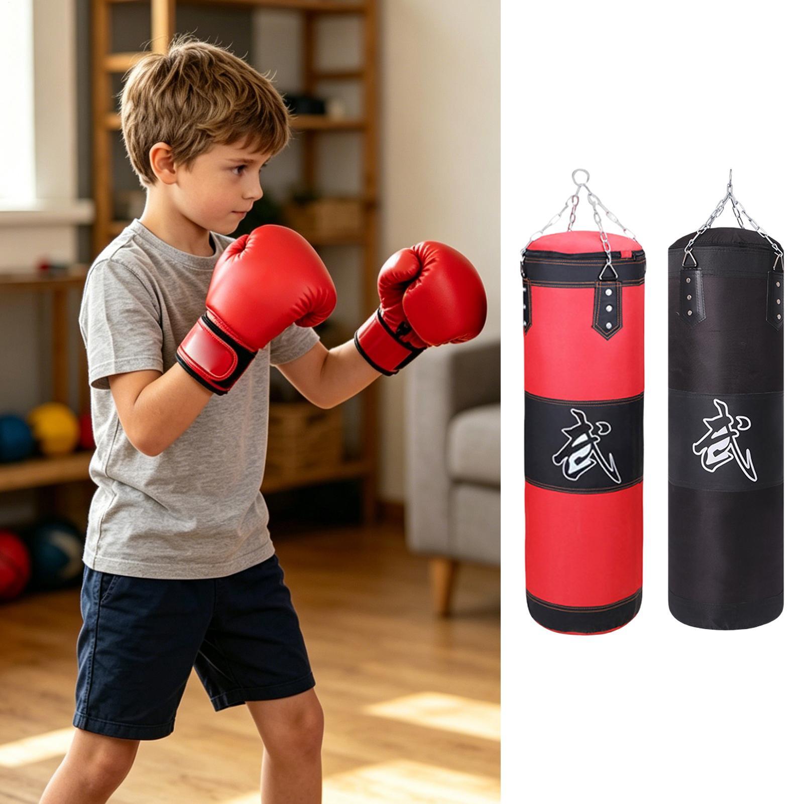 Saco de Pancadas para Adultos  - Sports Equipment Home avaliação e preço