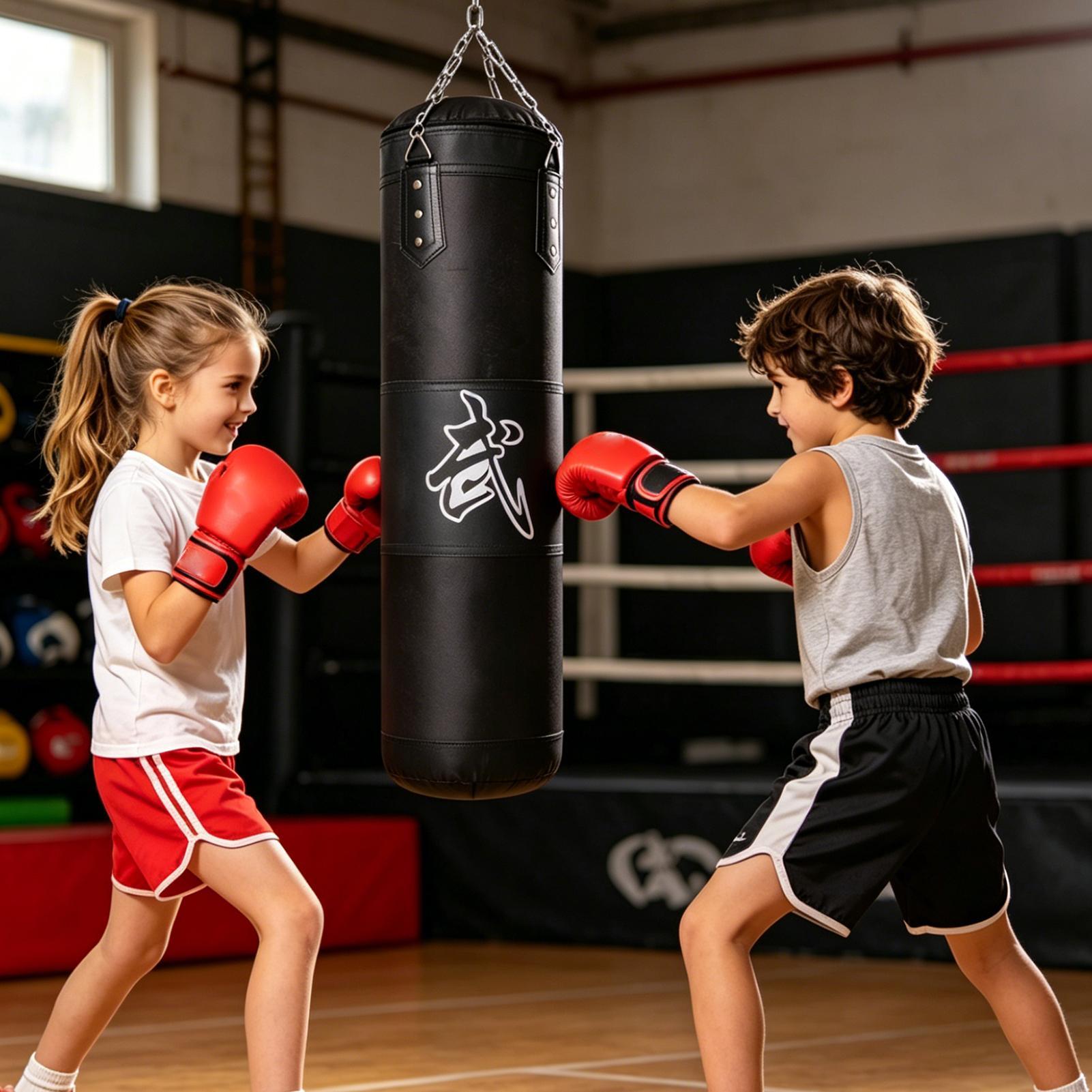 Saco de Pancadas para Adultos  - Sports Equipment Home avaliação e preço
