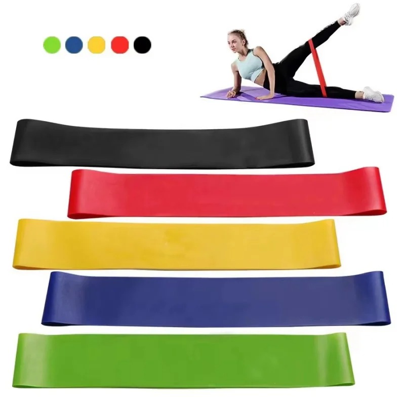 Faixas de resistência de borra - Sports Equipment Near Me avaliação e preço
