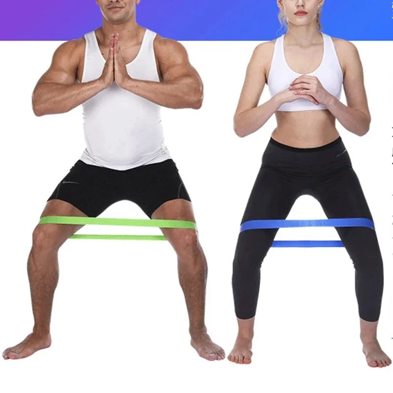 Faixas de resistência de borra - Sports Equipment Near Me avaliação e preço