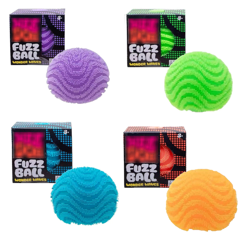 Bola NeeDoh Squishy para Alívi - Spike Ball Game avaliação e preço