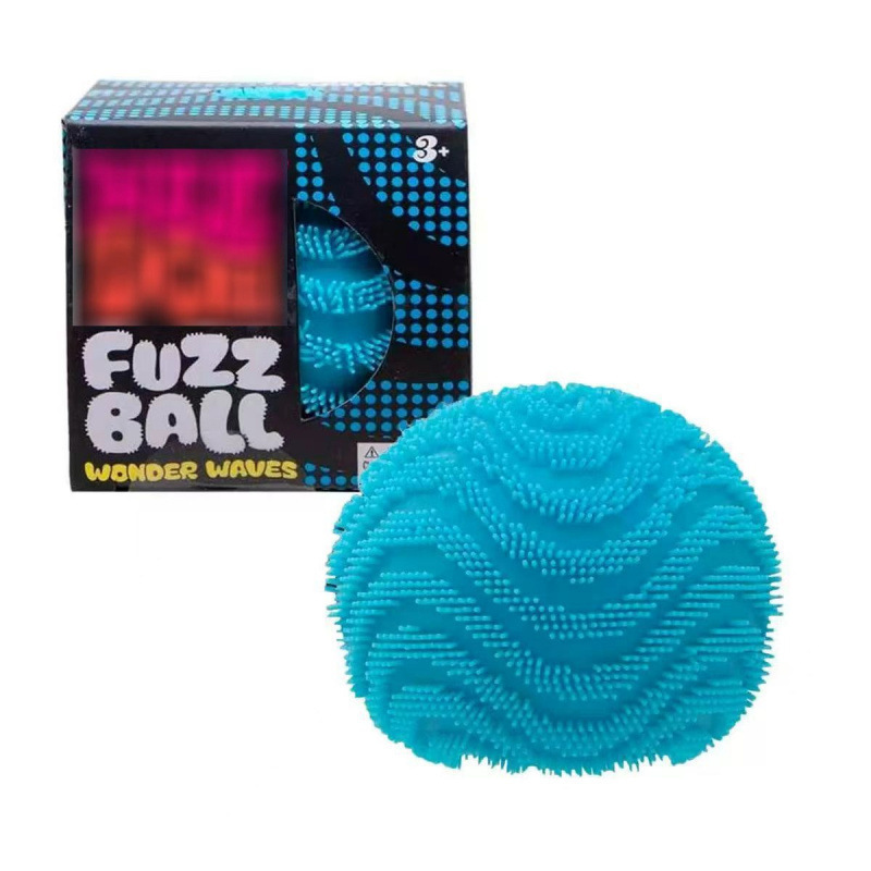 Bola NeeDoh Squishy para Alívi - Spike Ball Game avaliação e preço
