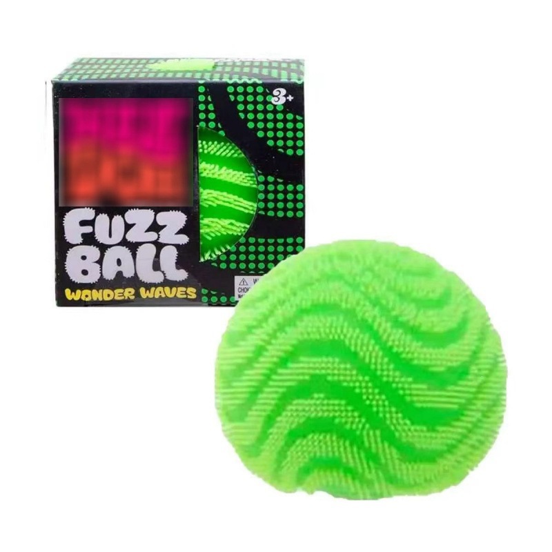 Bola NeeDoh Squishy para Alívi - Spike Ball Game avaliação e preço