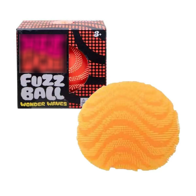 Bola NeeDoh Squishy para Alívi - Spike Ball Game avaliação e preço