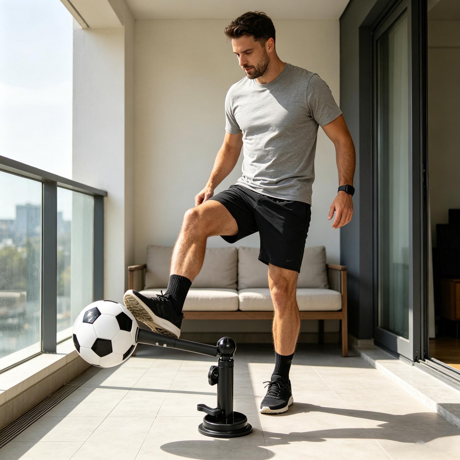 Equipamento de Treinamento de  - Football Training Cone avaliação e preço