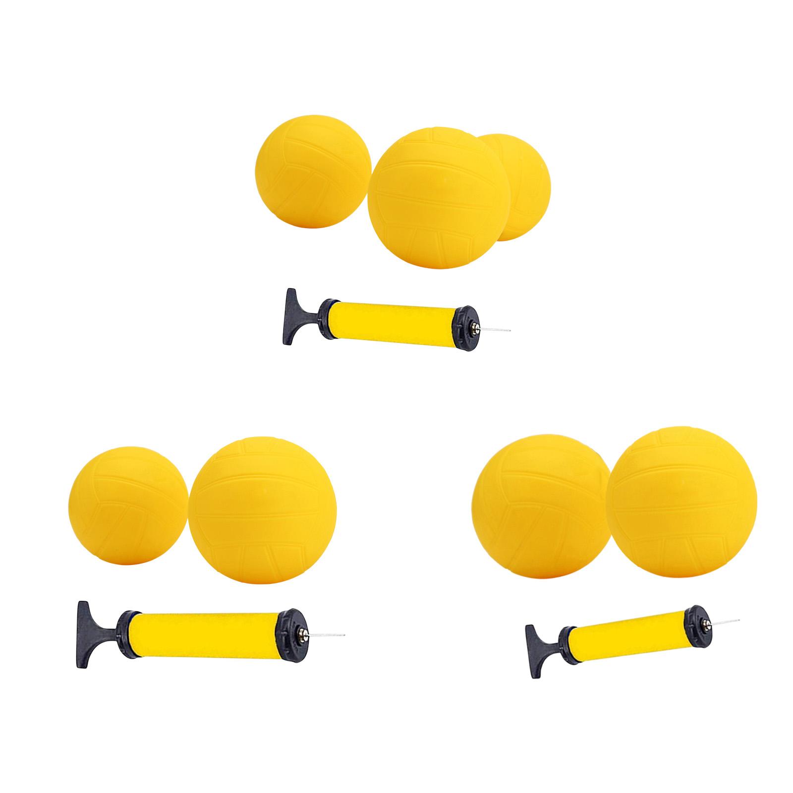 Bolas de Substituição para Jog - Spike Ball Game avaliação e preço