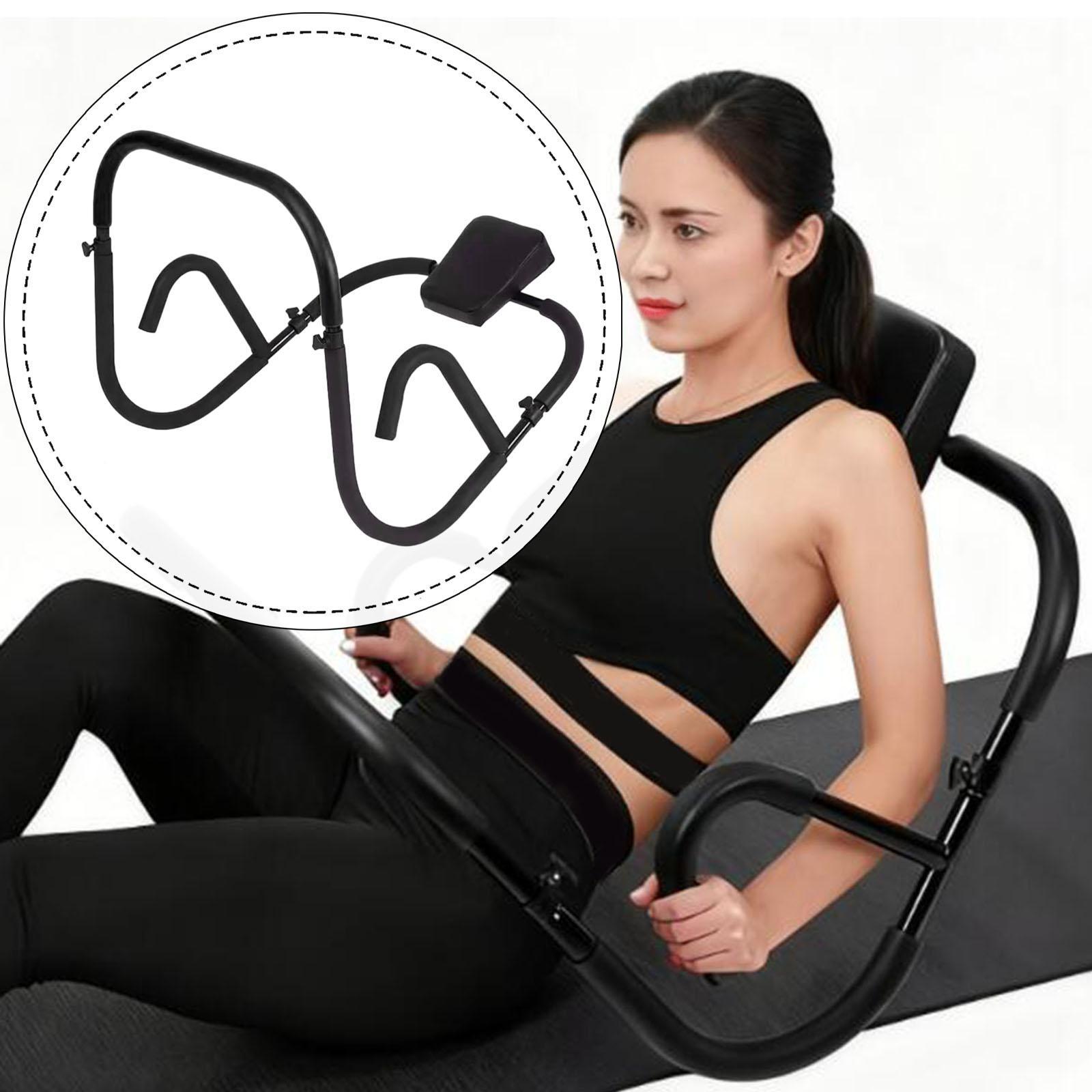 Máquina abdominal portátil de  - Sports Equipment Near Me avaliação e preço