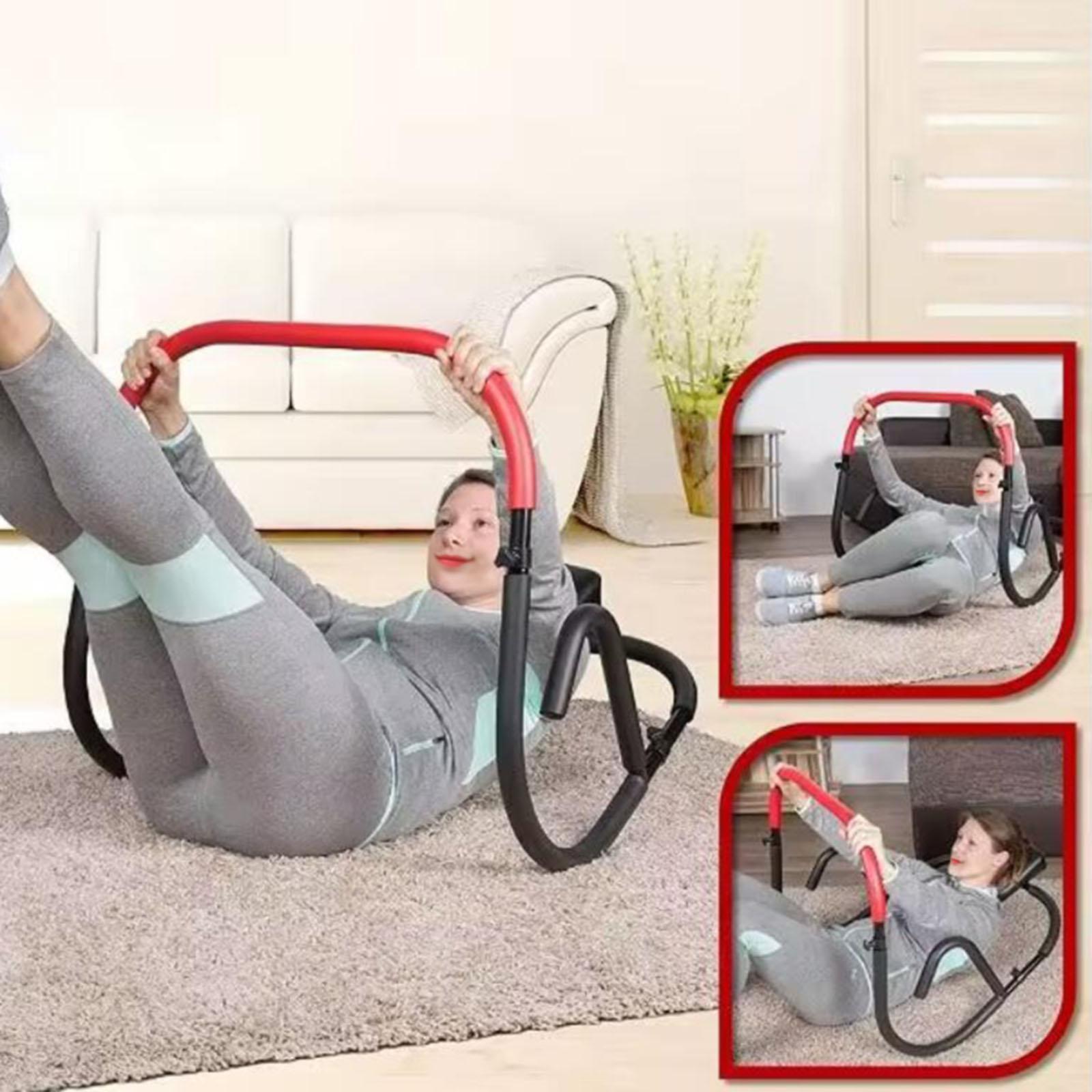 Máquina abdominal portátil de  - Sports Equipment Near Me avaliação e preço