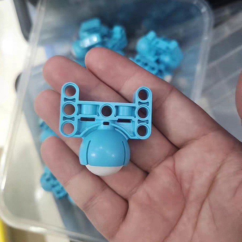 NOVO Lote com 10 Conjuntos de  - Spike Ball Game avaliação e preço