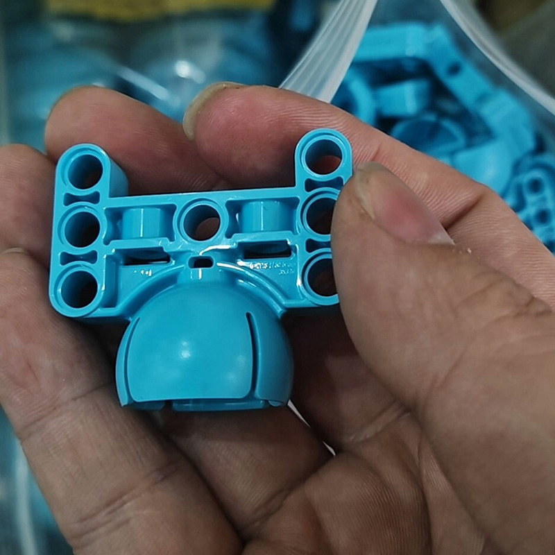 NOVO Lote com 10 Conjuntos de  - Spike Ball Game avaliação e preço