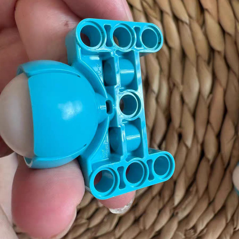 NOVO Lote com 10 Conjuntos de  - Spike Ball Game avaliação e preço