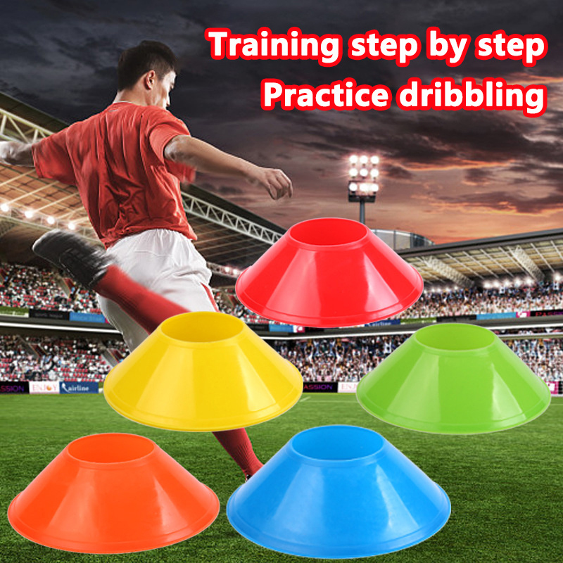 Conjunto de cone com logotipo  - Football Training Cone avaliação e preço
