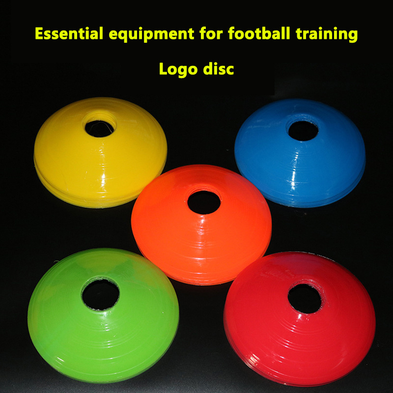 Conjunto de cone com logotipo  - Football Training Cone avaliação e preço