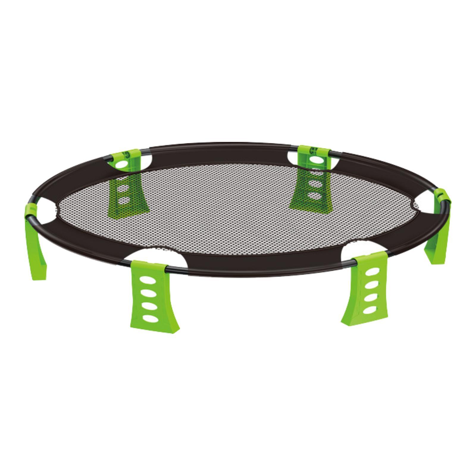 Conjunto de Jogo Roundnet Port - Spike Ball Game avaliação e preço