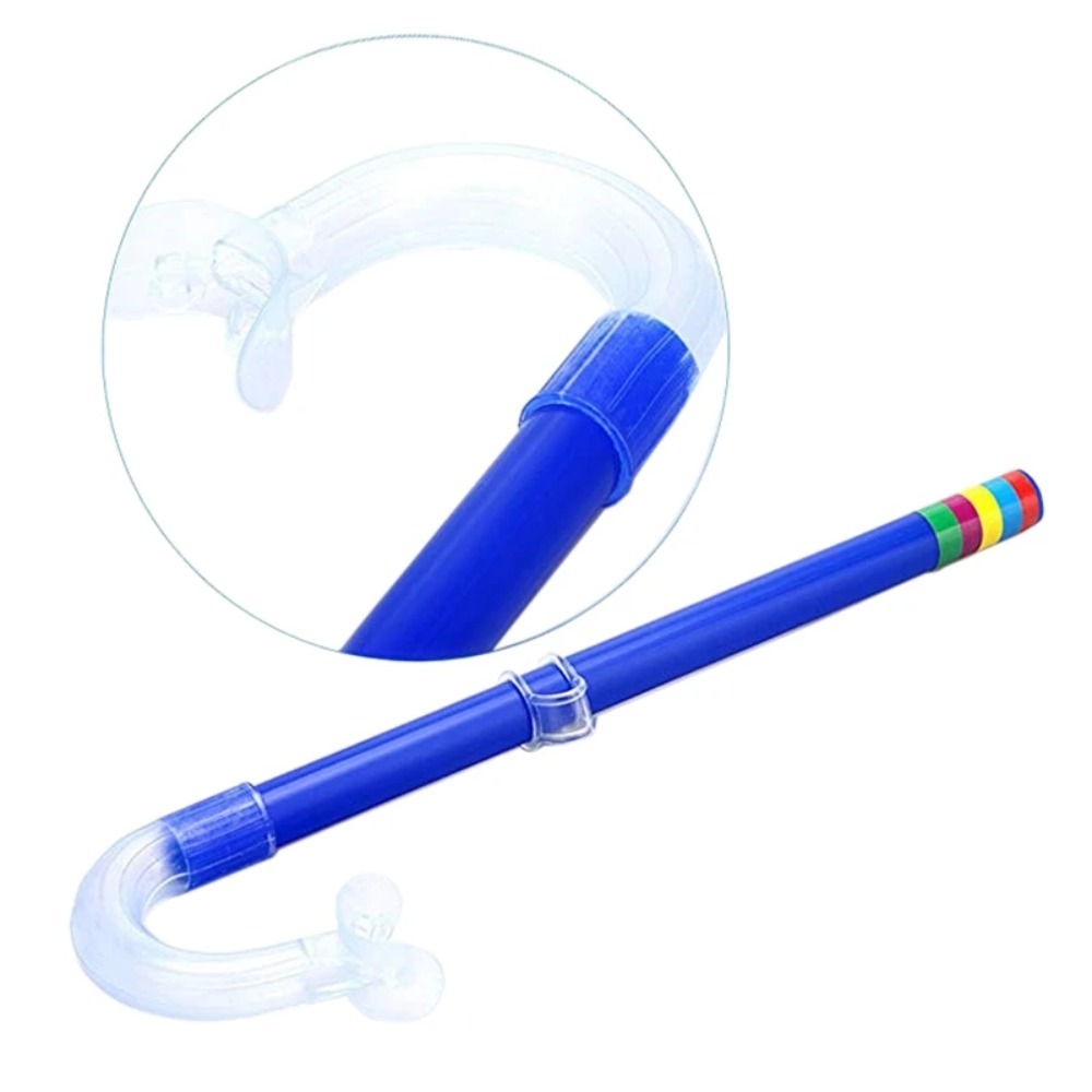 Conjunto de Snorkel para Crian - Swimming Goggles Anti Fog avaliação e preço