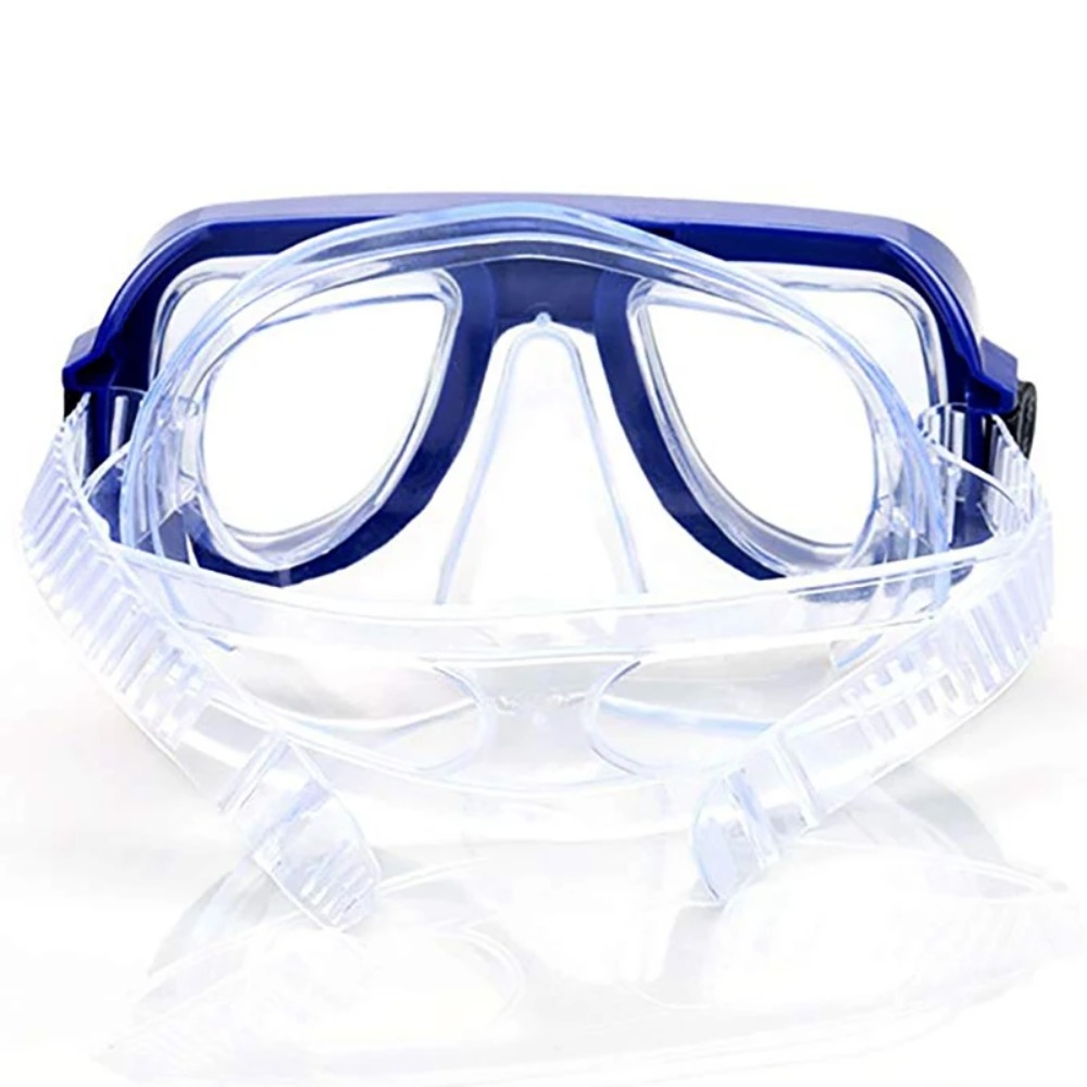 Conjunto de Snorkel para Crian - Swimming Goggles Anti Fog avaliação e preço