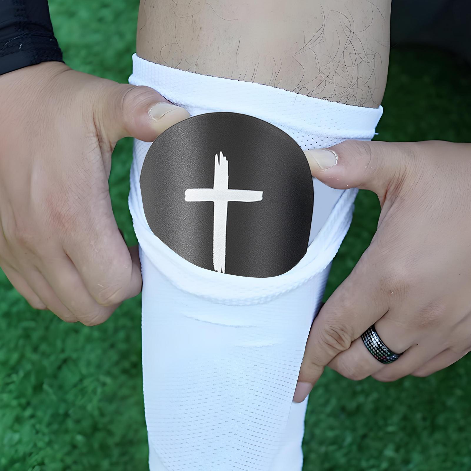Caneleiras de futebol para men - Football Training Cone avaliação e preço