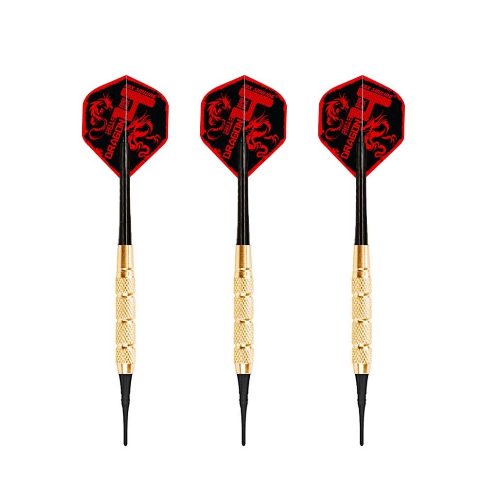 12 dardos macios eletrônicos d - Spike Ball Game avaliação e preço