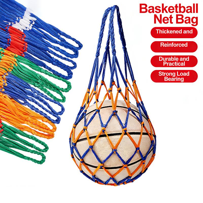 [F] Bolsa de Rede para Futebol - Sports Equipment For Volleyball avaliação e preço