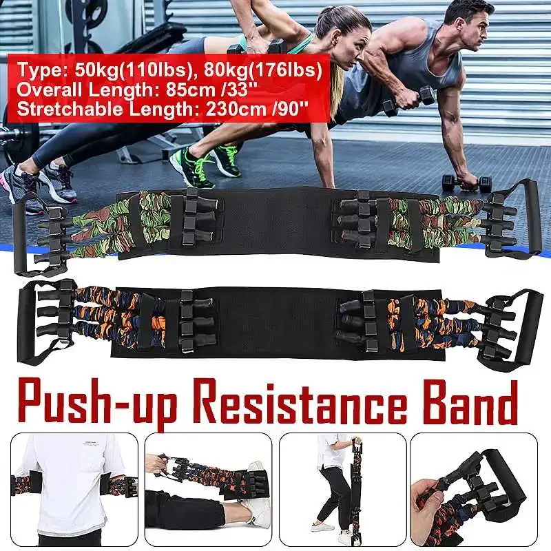 Faixas de resistência banco im - Sports Equipment Near Me avaliação e preço