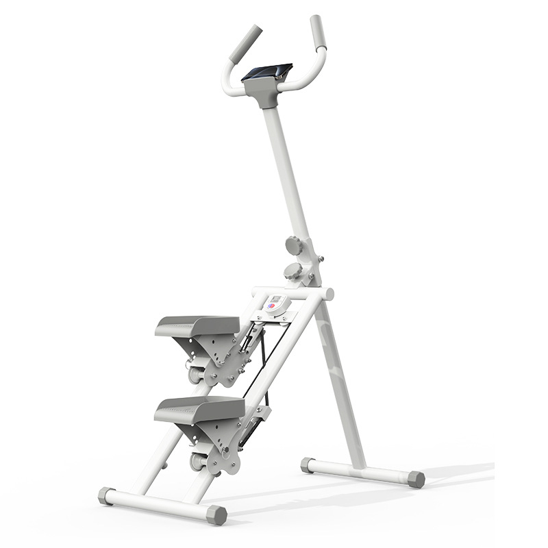 Máquina de Escalada Multifunci - Sports Equipment Home avaliação e preço