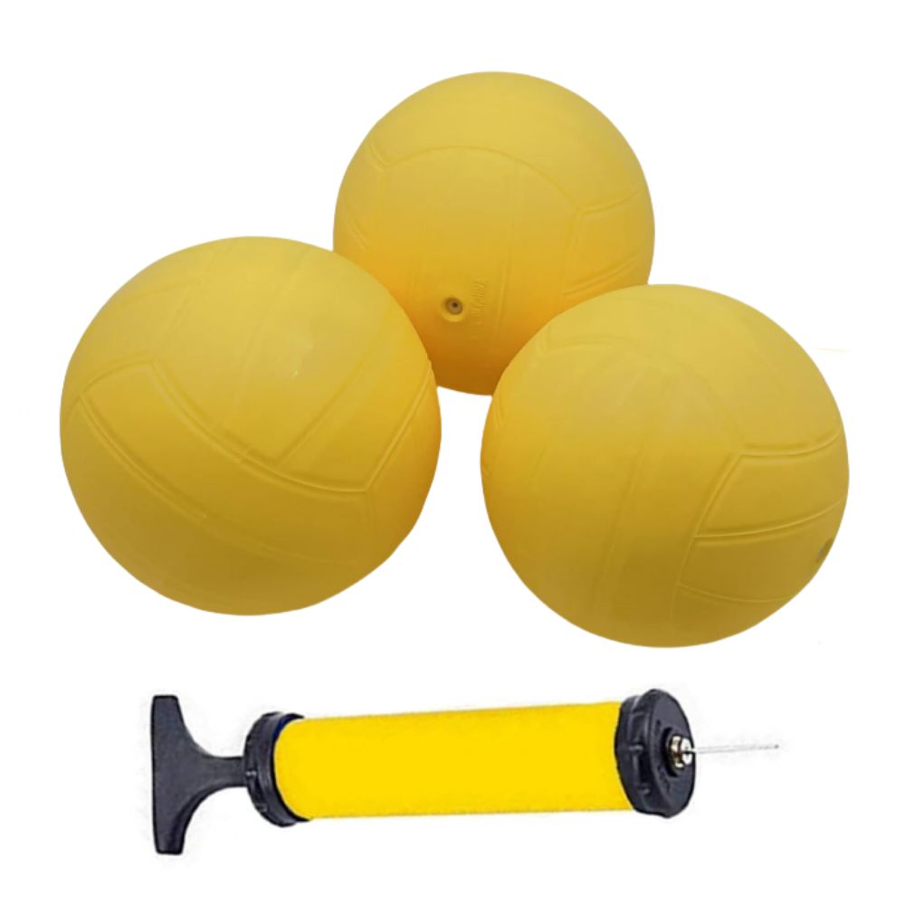 Bola de Jogo Strong Bounce Spi - Spike Ball Game avaliação e preço
