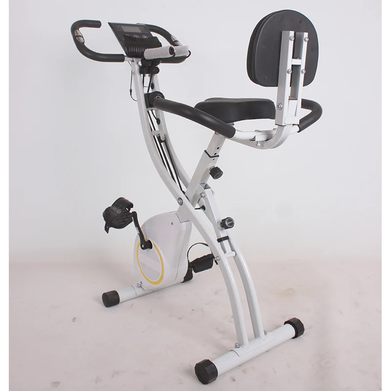 Bicicleta de Exercício Magnéti - Sports Equipment Home avaliação e preço